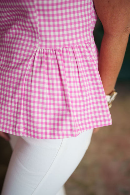 Barbie Top