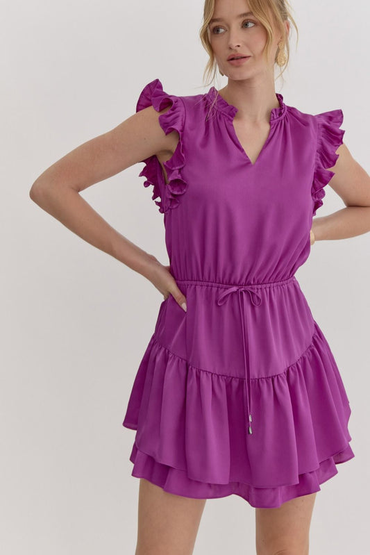 Tigers Dress