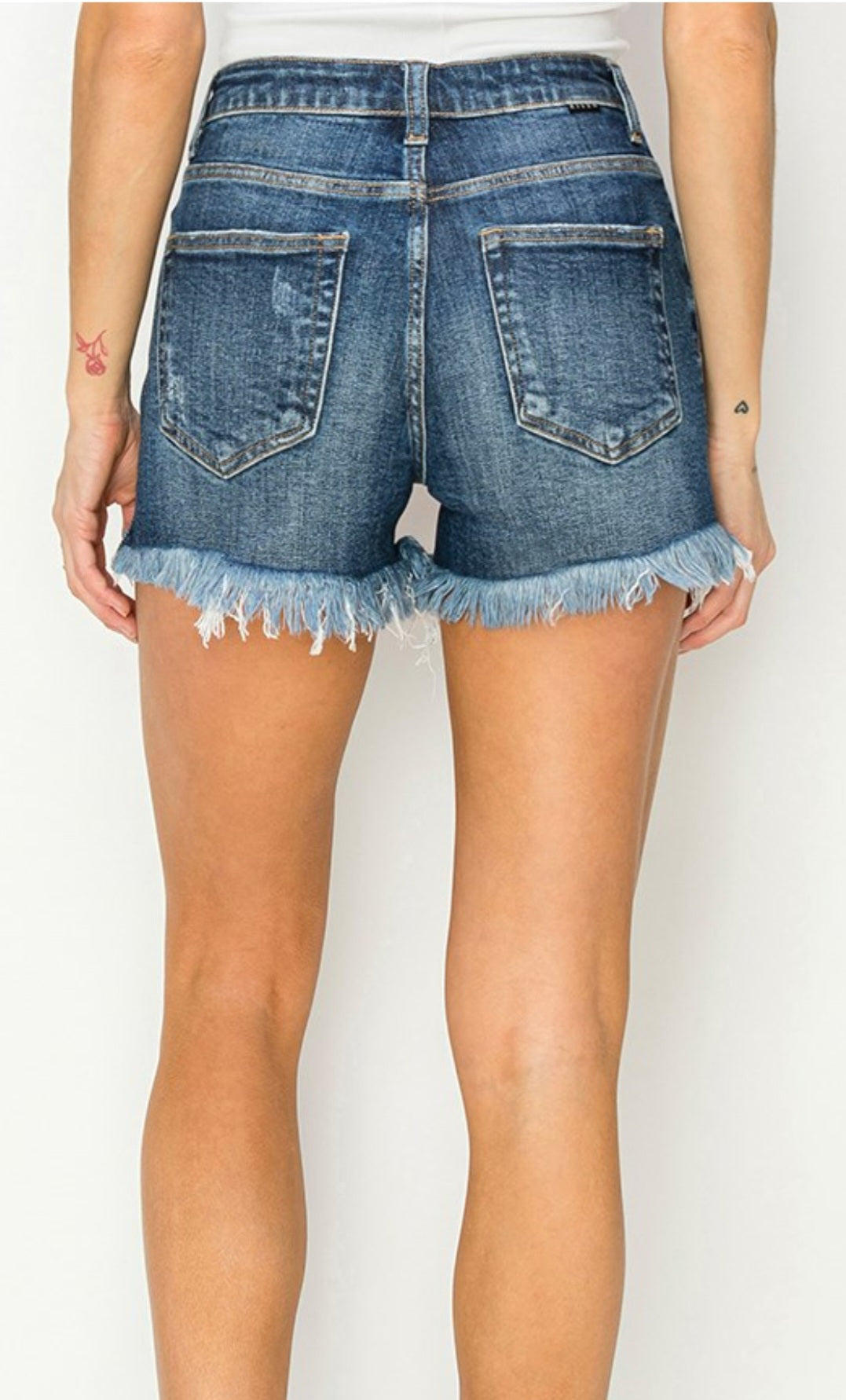 Risen shorts