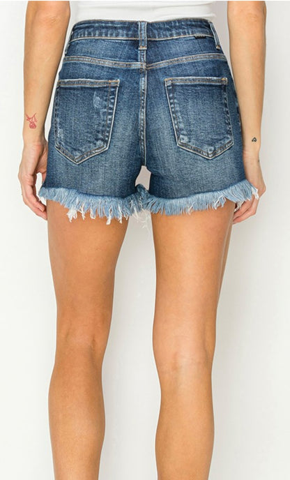 Risen shorts