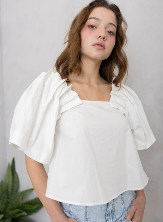 Femme Top