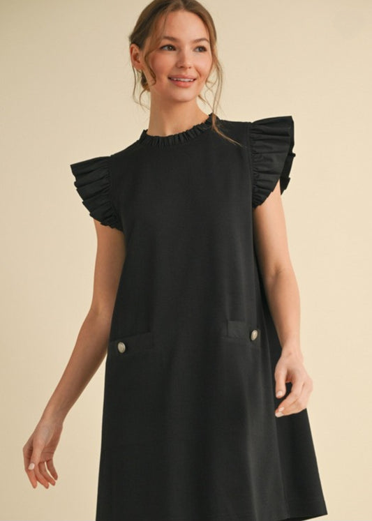 Audrey Dress