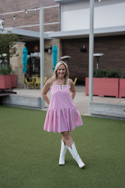 Picnic Dress