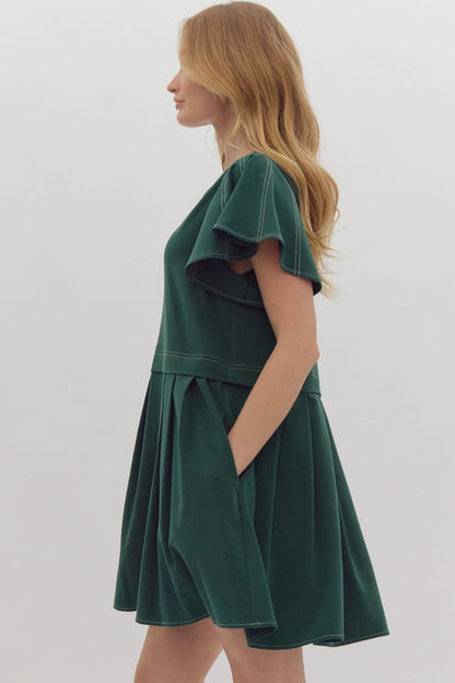 The Game Dress