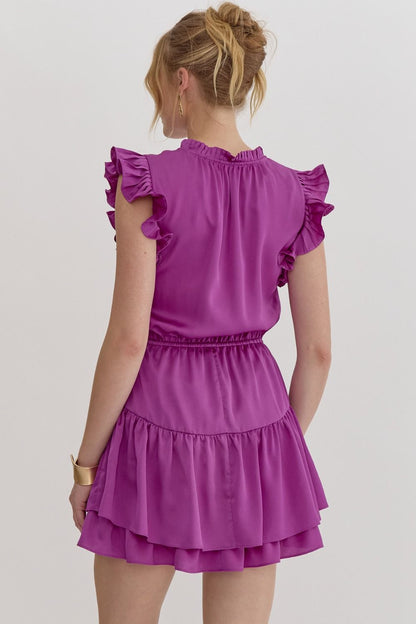 Tigers Dress