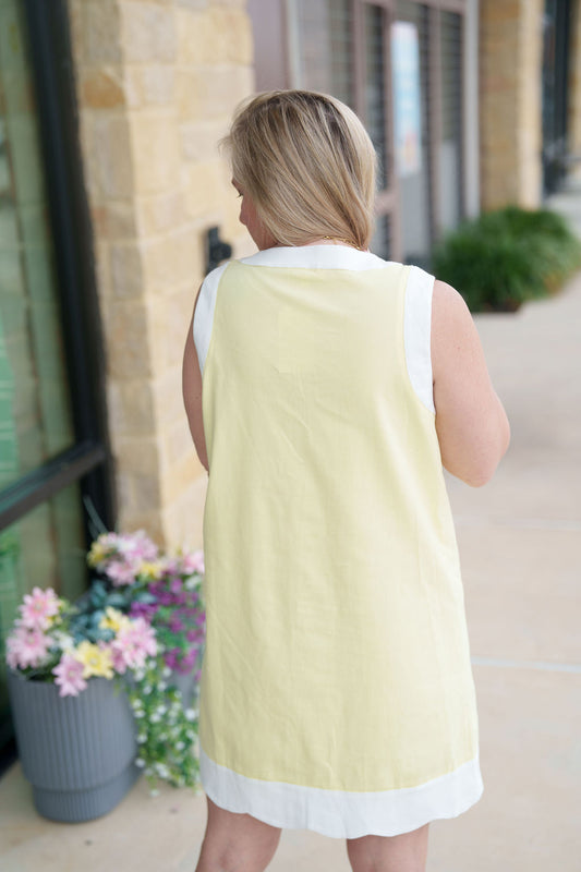 The Fem Dress