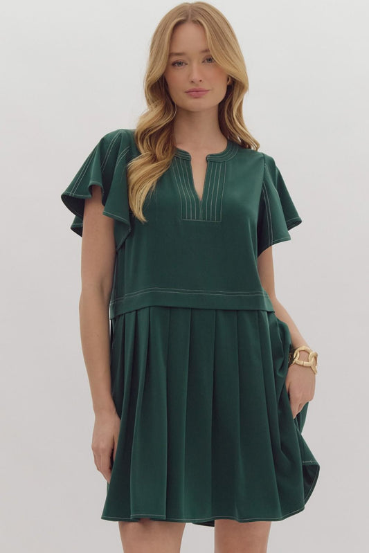 The Game Dress