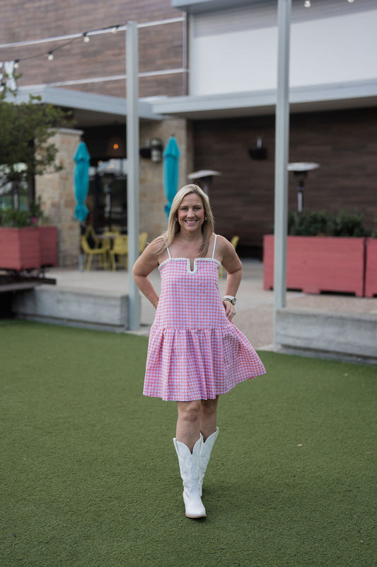 Picnic Dress