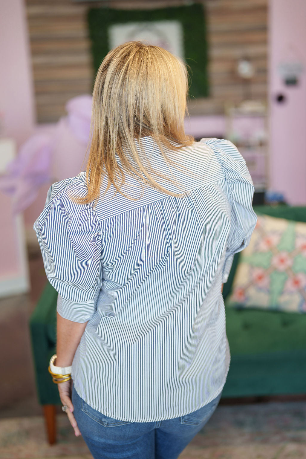 The Aber Top