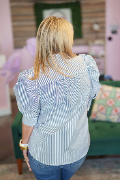 The Aber Top