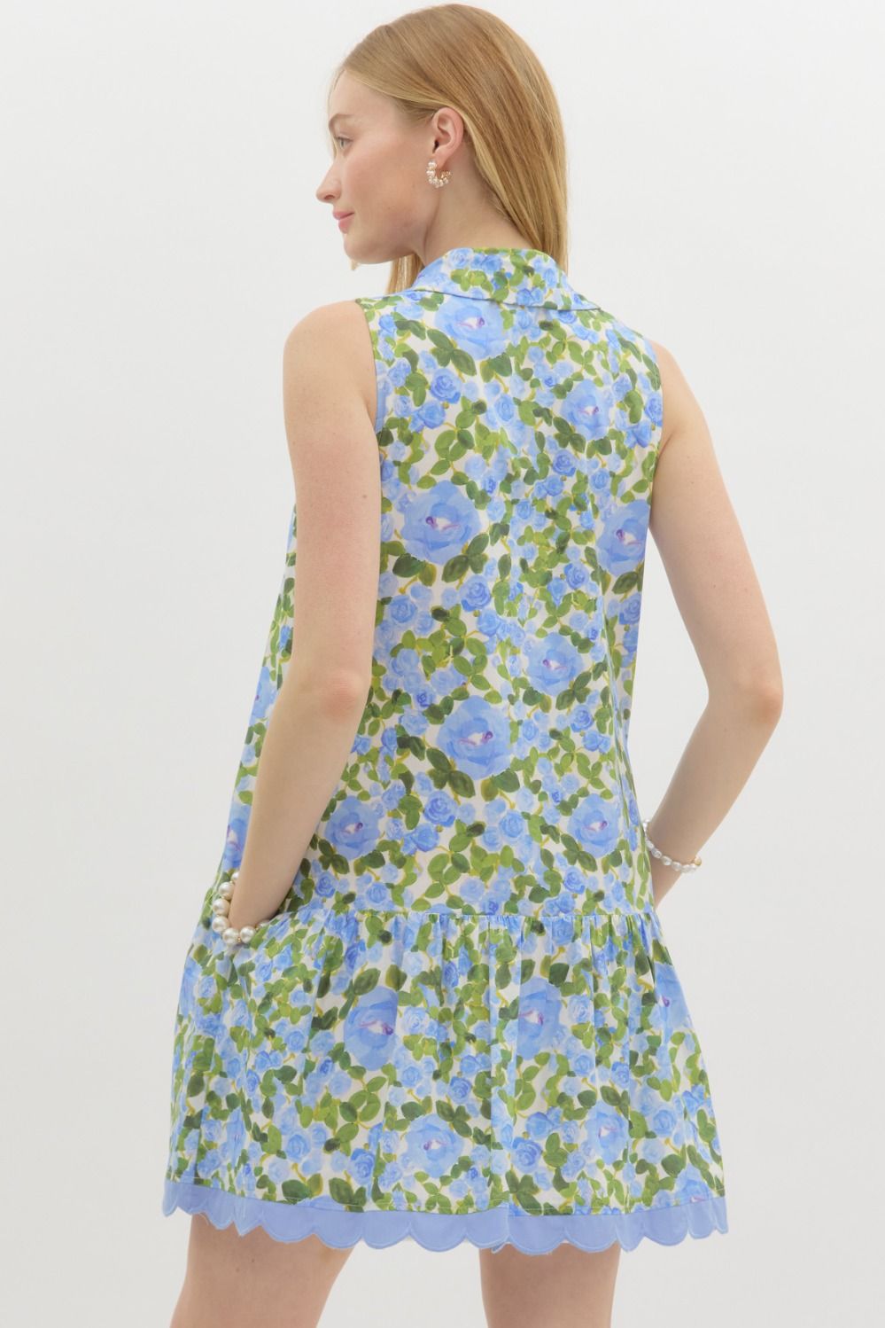 Field of Dreams Dress