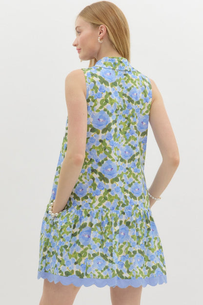 Field of Dreams Dress