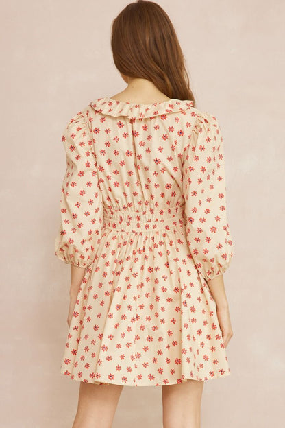 Bailey Dress