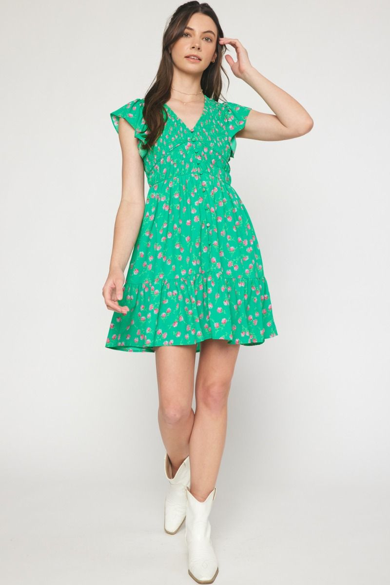 Ready Dress