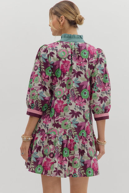 Bliss Dress