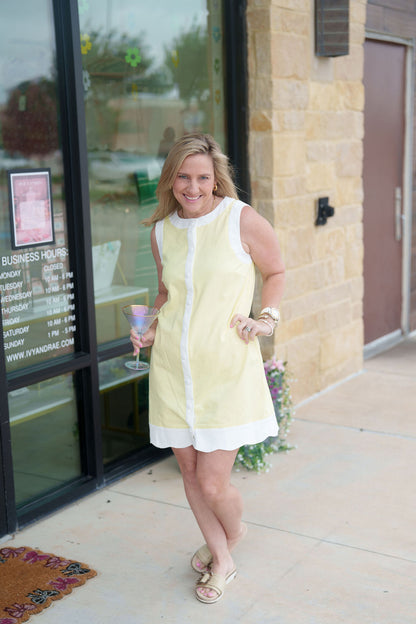 The Fem Dress