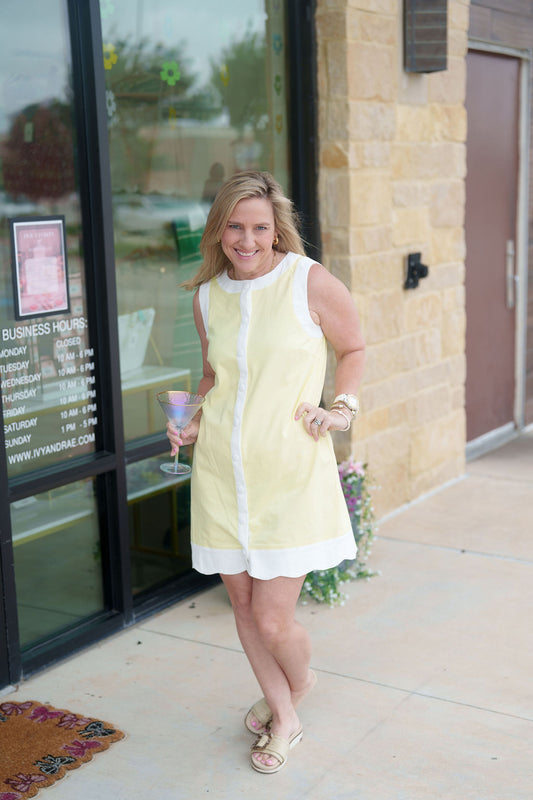 The Fem Dress