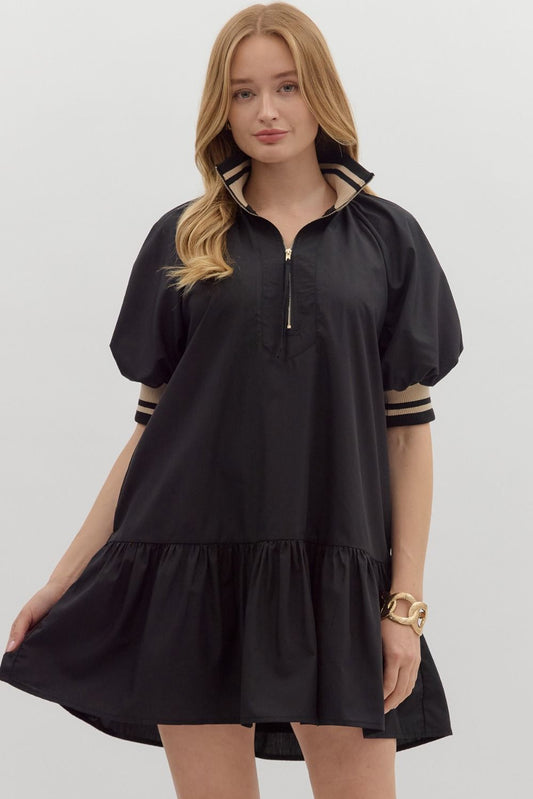 Rachel Dress