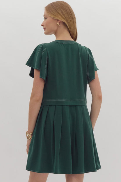 The Game Dress