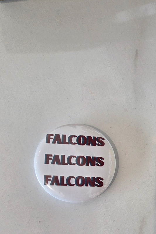 Tompkins Small Button