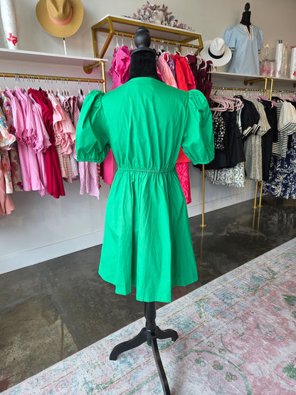The Beans Dress