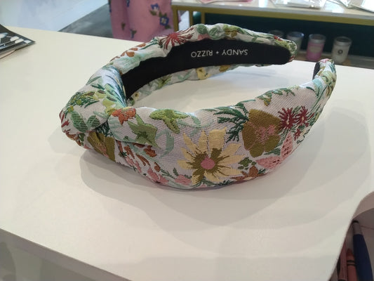 Fall Party Headband