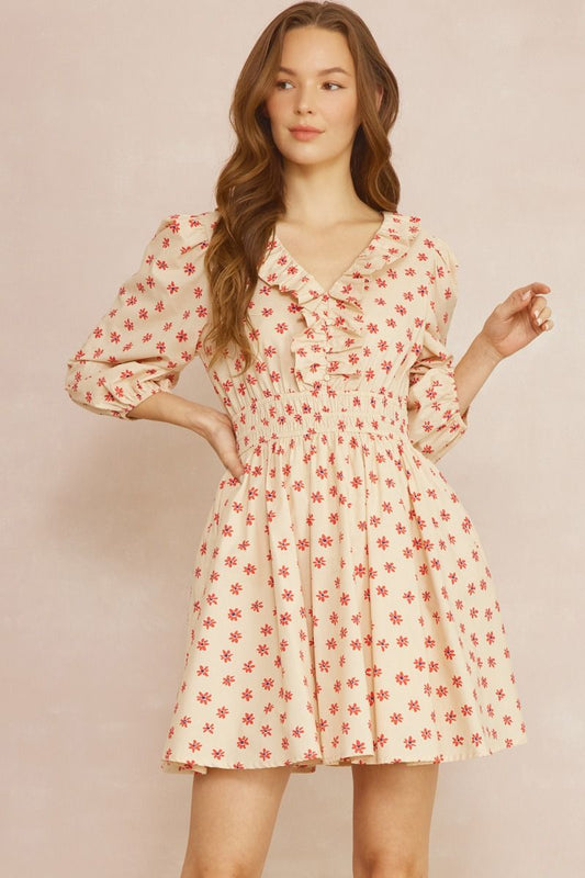 Bailey Dress