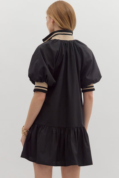 Rachel Dress