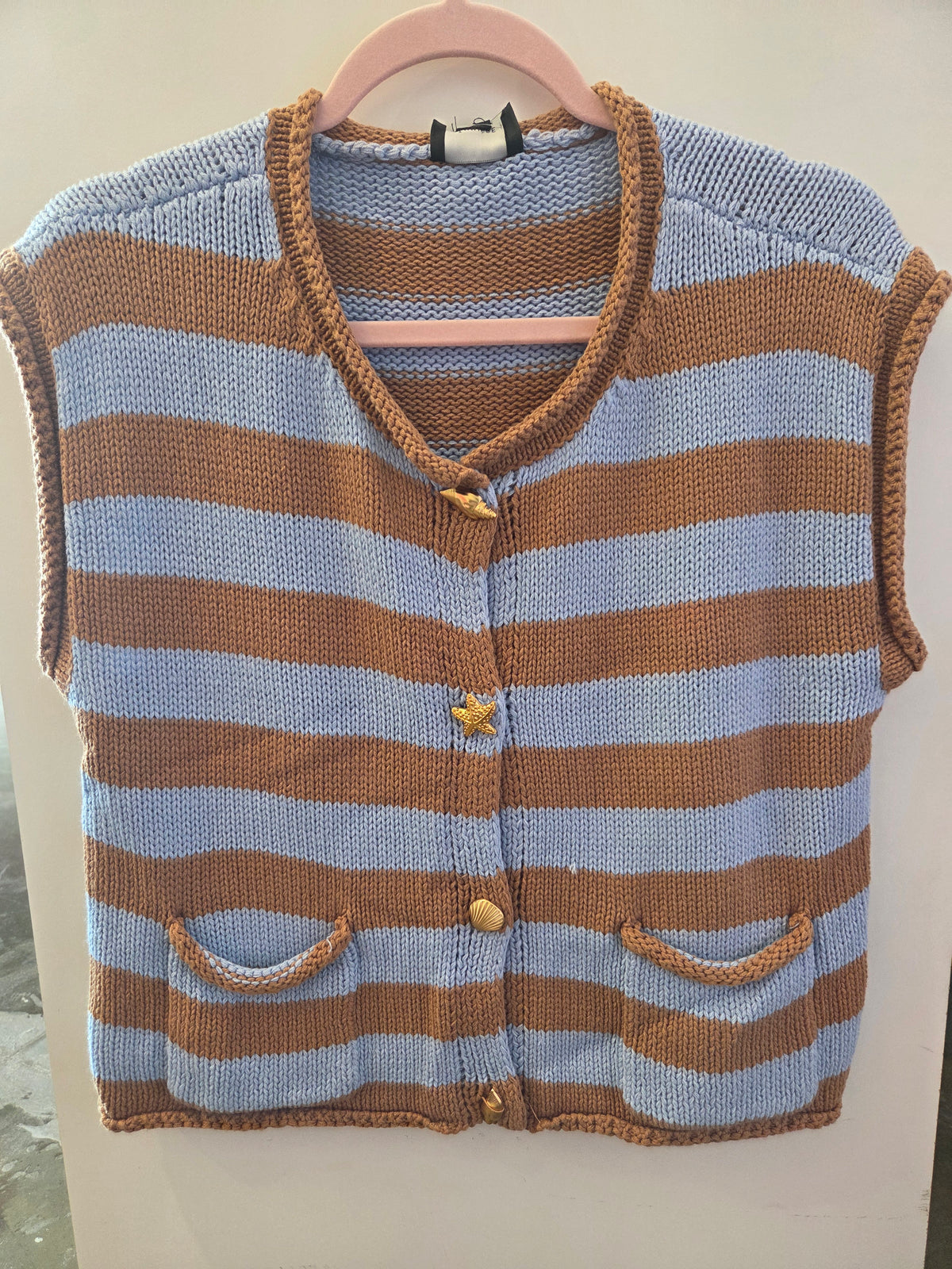 Sailing Top