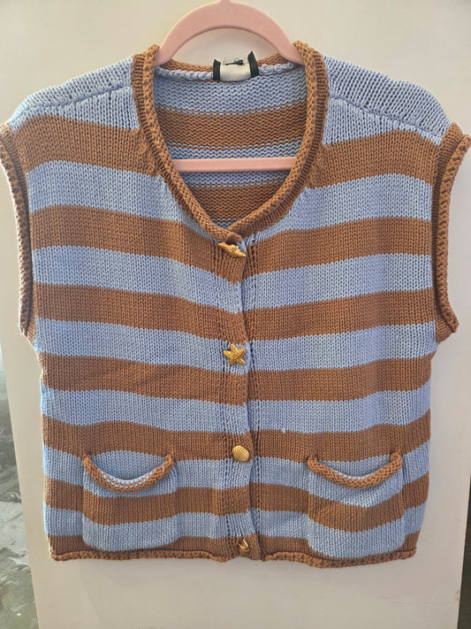 Sailing Top