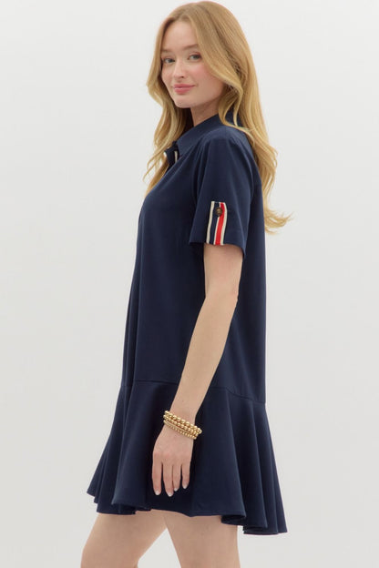 Tomp Dress