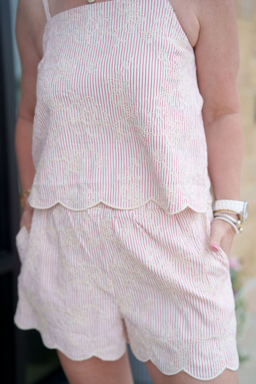 Remembrance Top