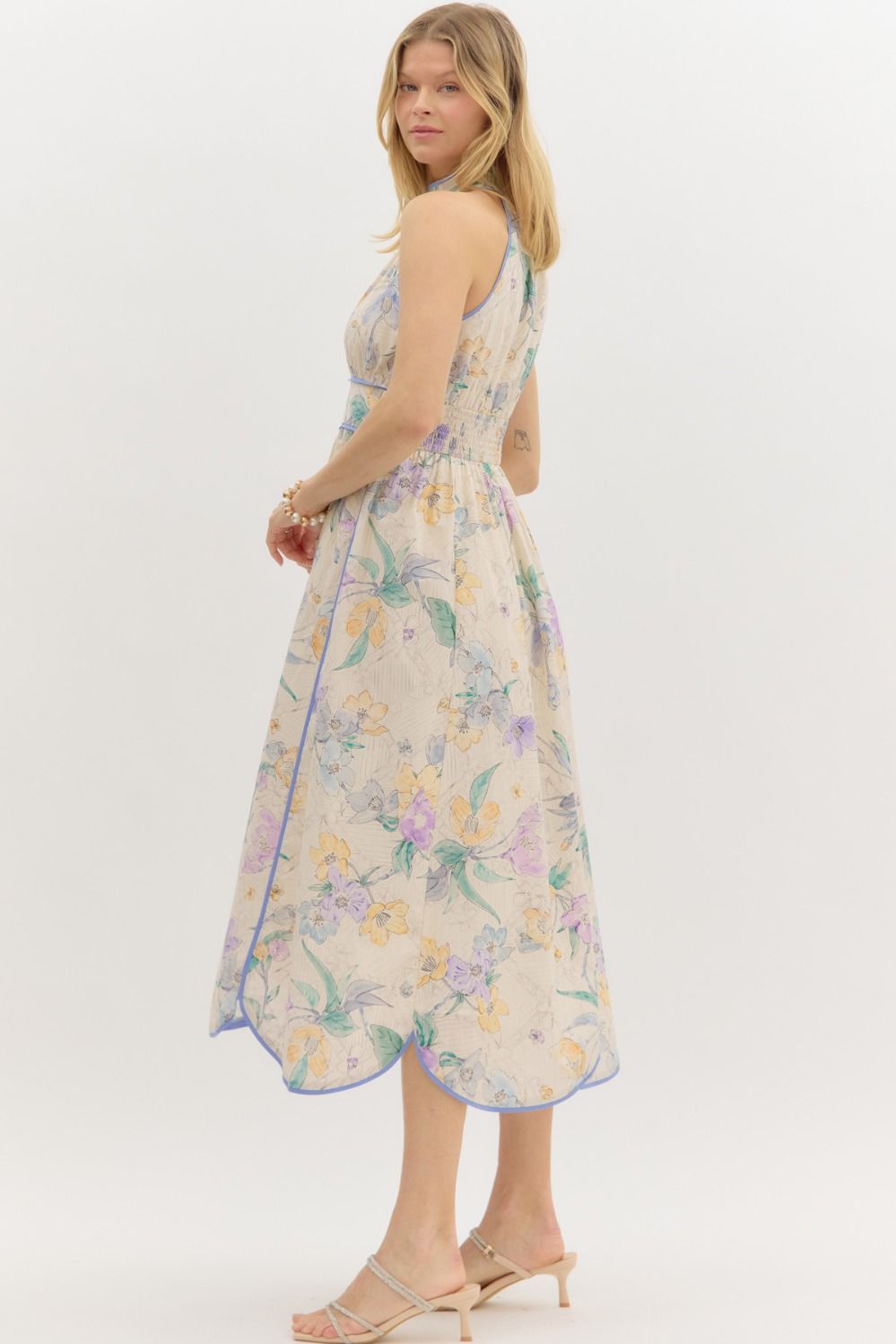 Tinker Dress
