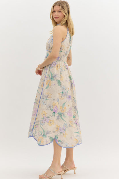 Tinker Dress
