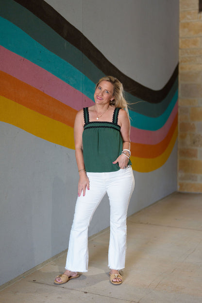Tami Tank