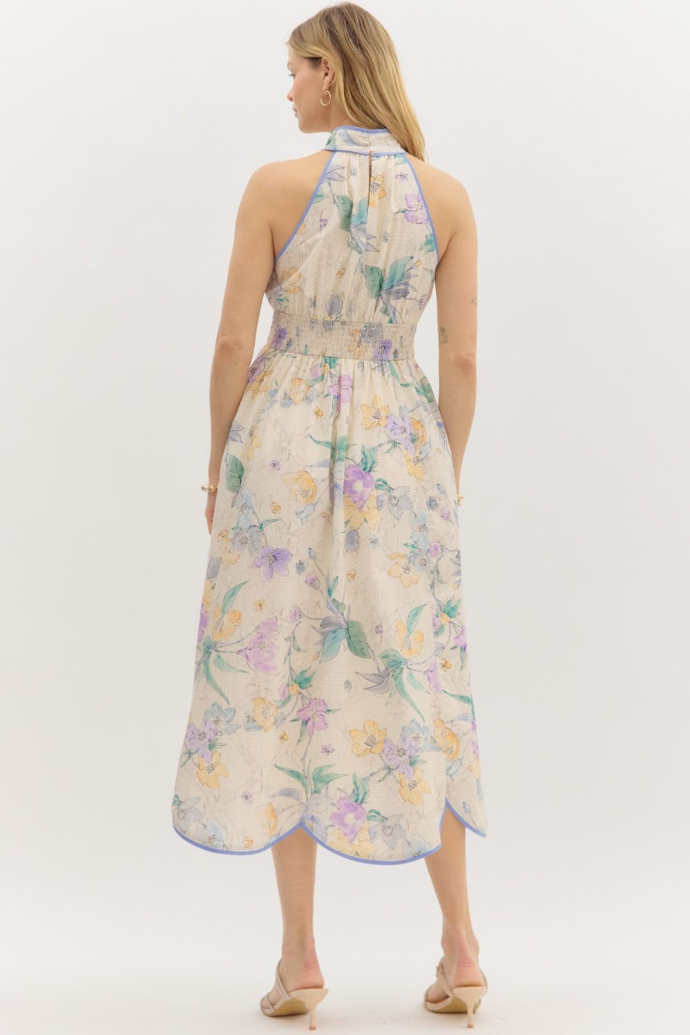 Tinker Dress