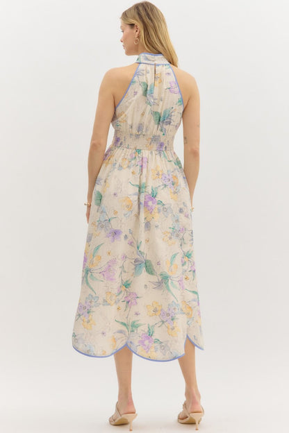Tinker Dress
