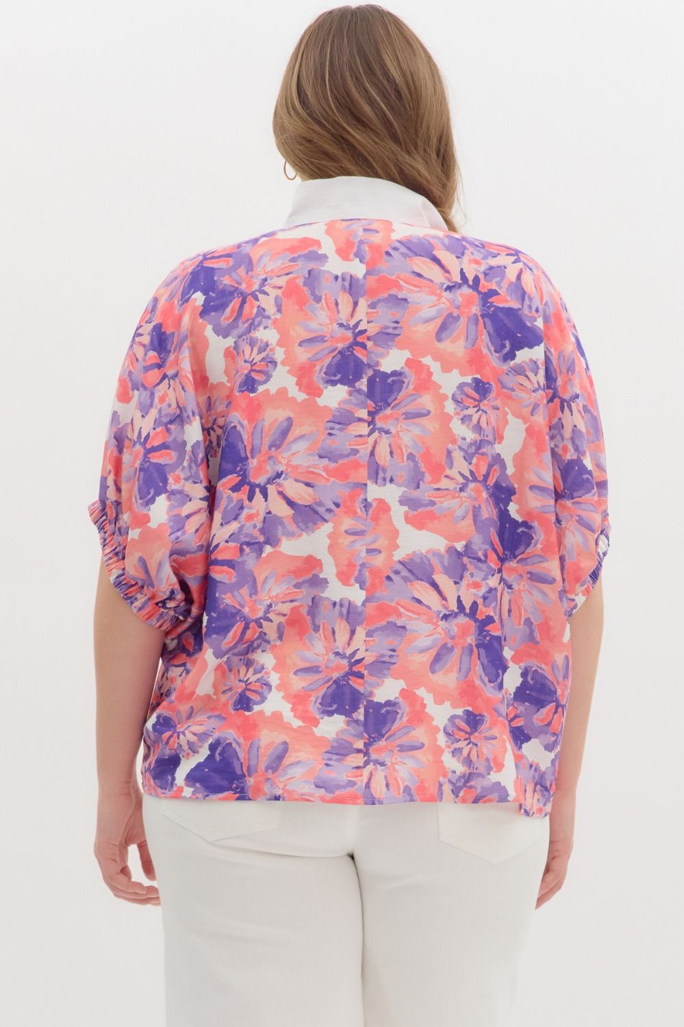 Tropical Top-Curvy