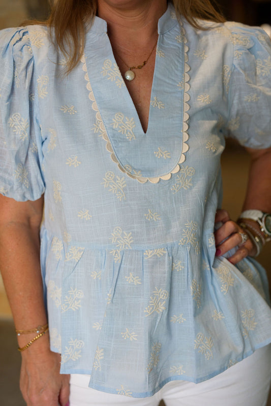 The Dream Top