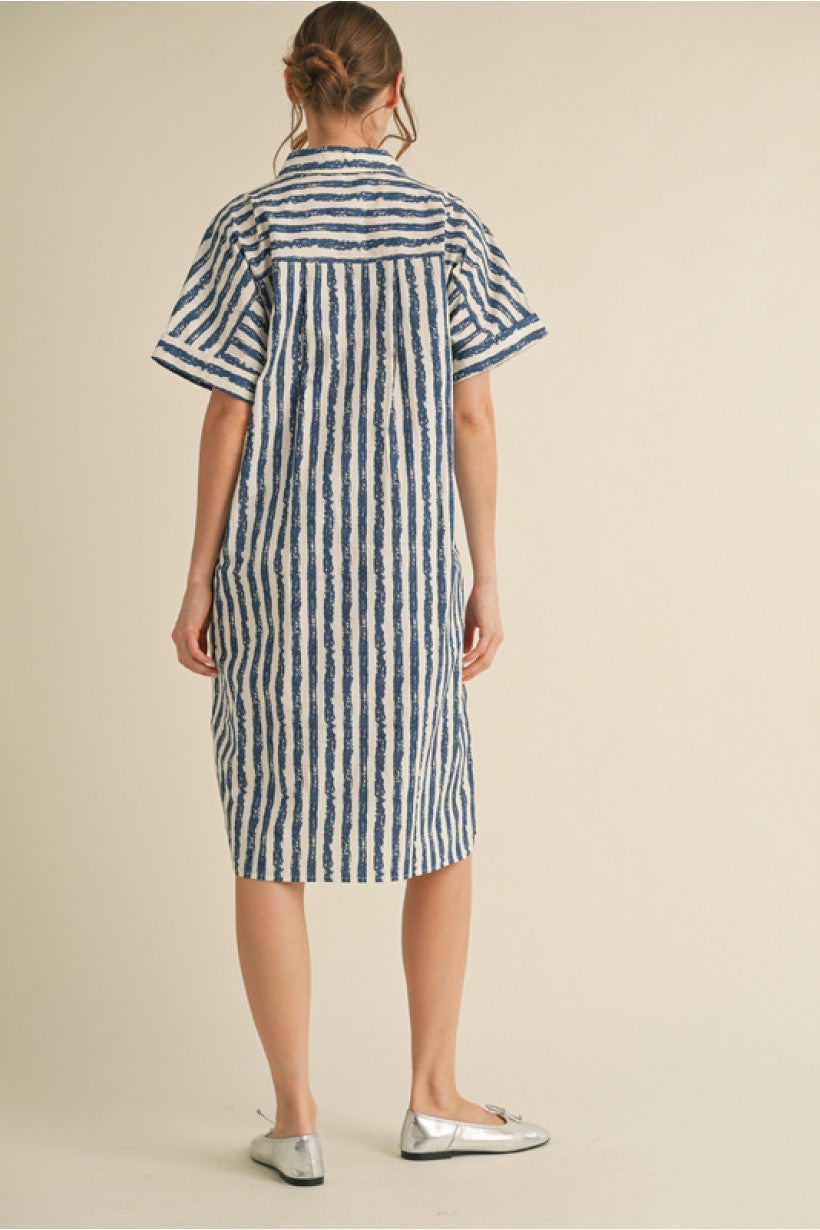 The Wake Dress
