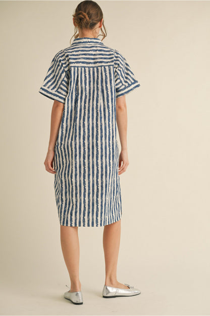 The Wake Dress
