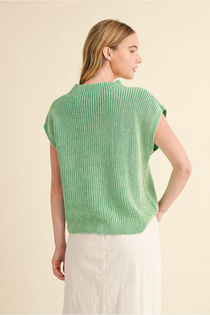 Greens Top