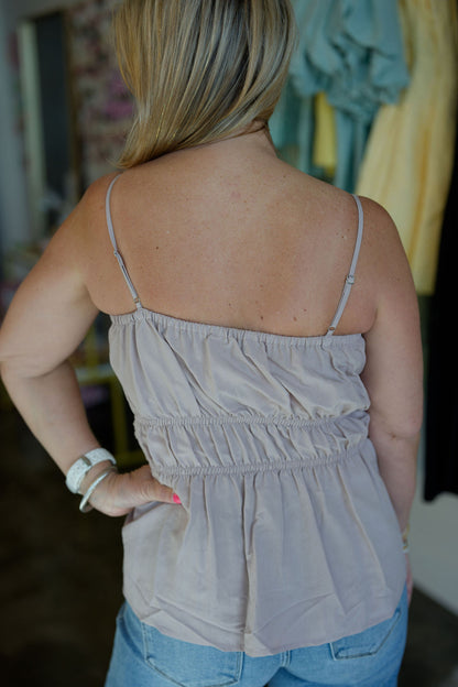 Lucie Top